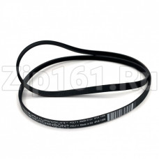 Ремень 1208J4 EL Hutchinson стиральной машины INDESIT 193233