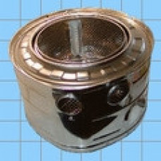 Бак в сборе с барабаном Indesit C00094282