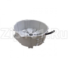 Задняя крышка бака LG 3045EN0012A