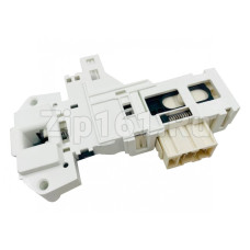 Замок люка Candy 90489300 1.42.005.09 для СМ с тросиком