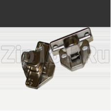 Комплект петель мебельной дверцы Ardo 651027823