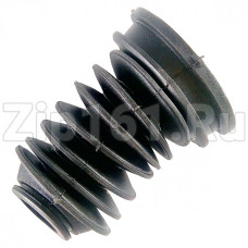 Патрубок от порошкоприемника к баку Bosch 263379