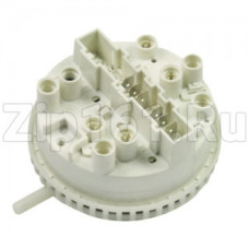 Прессостат (датчик уровня воды) Zanussi 3562320212