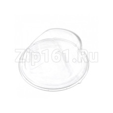 Стекло дверцы (люка) Electrolux Zanussi 1260581002