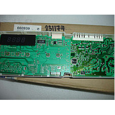 Модуль (плата управления) Bosch 660939