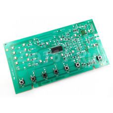 Модуль (плата управления) Electrolux 4055113627