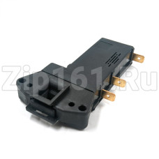 Замок люка Rold 57023 стиральной машины Candy 90452814