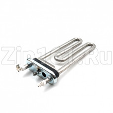 Тэн Indesit 1700W прямой L=170 с отверстием под датчик упаковка Indesit C00380151 Kawai