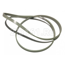 Ремень 1054J4, для стиральной машины EL Poliuretano