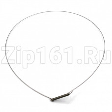 Хомут резины (наружний) Samsung DC91-12078A