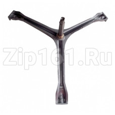 Крестовина барабана ZANUSSI 50239966000
