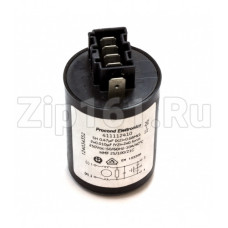 Фильтр сетевой шумоподавляющий конденсатор ZANUSSI 1240343523