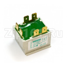 Фильтр сетевой шумоподавляющий конденсатор ZANUSSI 1526204225