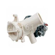 Помпа слива ARTIKO 30w, с улиткой, BEKO-2801100300, 2801100100