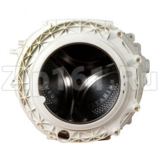 Бак в сборе стиральной машины Ariston 294330
