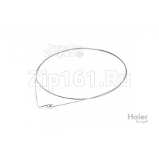 Хомут манжеты (наружний) Haier 0020600081