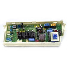 Силовой модуль управления стиральной машины LG EBR65873692