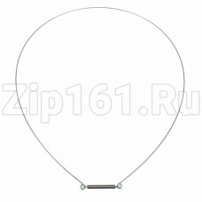 Хомут манжеты люка Beko 2603901200