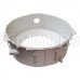 Передняя часть бака LG 3550ER0031D