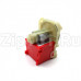 Помпа COPRECI 30w на 4 защелках BOSCH зам. 82012010