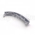 Ручка люка Bosch белая 751782