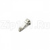 Крючок дверцы люка стиральной машины Beko 2804950500 Indesit C00869137