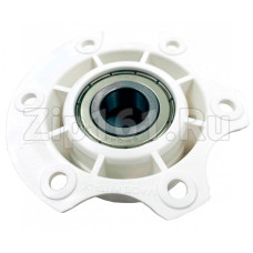 Суппорт стиральной машины Indesit 087966, 092024 Ebi cod705