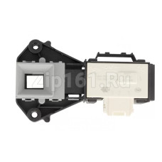 Замок люка стиральной машины Whirlpool 481075043881 C00311179