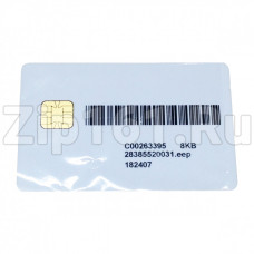 CARD WISL85SLCSI EVOII 8KB SW28385520031 Indesit 263395