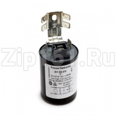 Фильтр сетевой шумоподавляющий конденсатор Универсальный 0,47µF (X2) + 0.68M Ohm