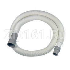 Сливной шланг для стиральной и посудомоечной машины Electrolux 9029793404