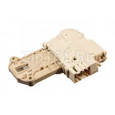 Замок люка 4 контакта - мгновенного действия Zanussi Electrolux 3792030425 Оригинал