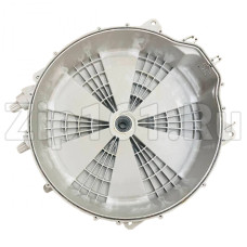Полубак (передний) в сборе стиральной машины LG ACQ85733601