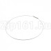 Хомут манжеты люка стиральной машины LG 4861EN3004A