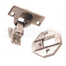 Петля двери фасада для встроенной стиральной машины Whirlpool 481941718939 C00312349