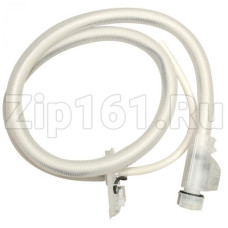 Заливной шланг с аквастопом Bosch 00668113