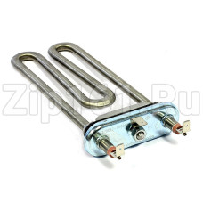 Тэн 2000W Kawai (2-термоПредохр, L=177мм) Samsung DC47-00006V