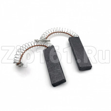 Щетки для двигателя СМ (Sandwich, 5x13,5x43) комп 2шт BOSCH 154740 SKV