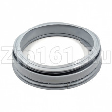 Манжета люка стиральной машины Bosch 00443455