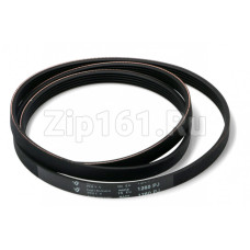 Ремень 1260J5 Hutchinson стиральной машины Haier 0020300381A