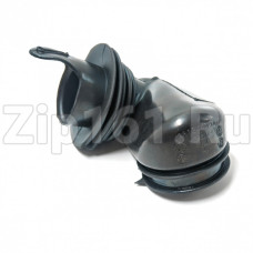 Заливной патрубок СМ Beko 2818440200