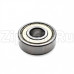 Подшипник 6201 ZZ NSK 12x32x10мм