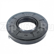Сальник 28x62x10 GP стиральной машины Bosch 00613083