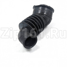 Сливной патрубок бак-насос Indesit C00291060