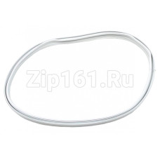 Уплотнитель дверцы сушильной машины Bosch 00649767