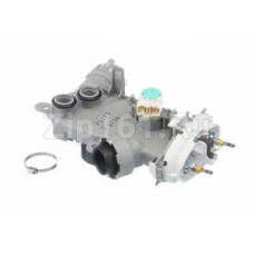 Тэн посудомоечной машины Bosch 498623