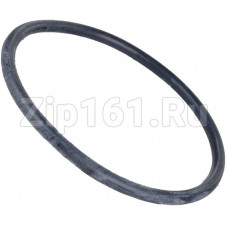 Уплотнительное кольцо-прокладка ванночки для ПММ Electrolux, Zanussi, AEG 8996461217706