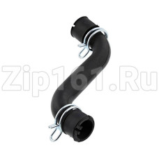 Патрубок посудомоечной машины Electrolux 1561566009 Патрубок посудомоечной машины Electrolux 1561566009