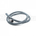 Шланг сливной 175см D27-25мм Indesit C00273284
