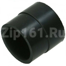 Патрубок к помпе Beko 1719970100 Патрубок к помпе Beko 1719970100